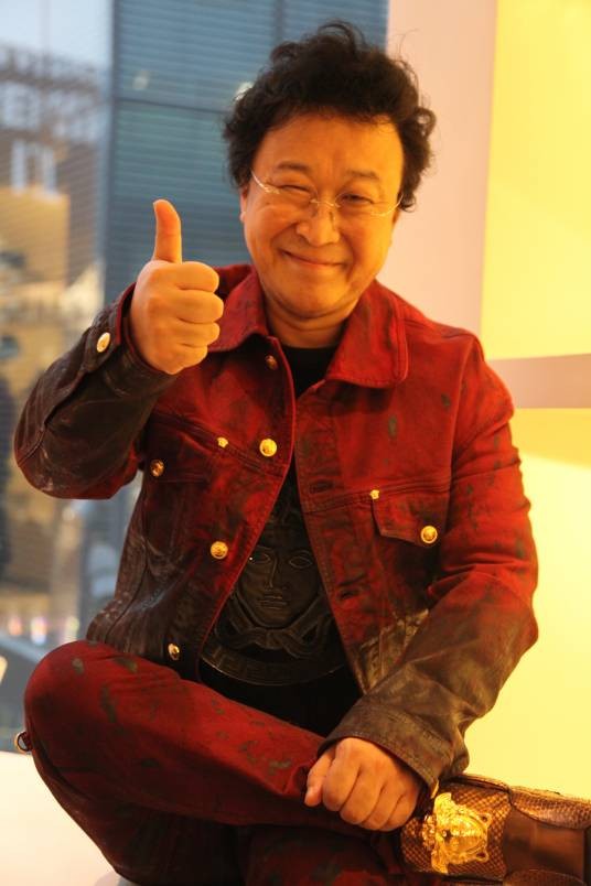 张俊以