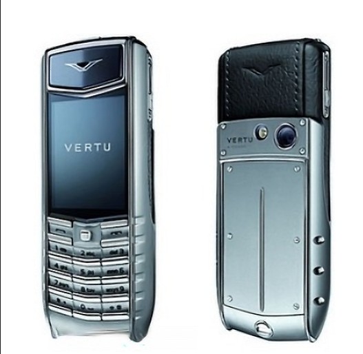 Vertu Ascent Ti