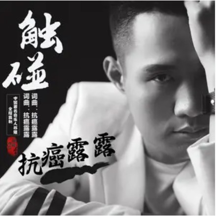 触碰（抗癌露露演唱的歌曲）