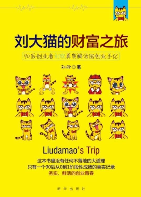 刘大猫的财富之旅