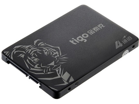 金泰克S320(128GB)
