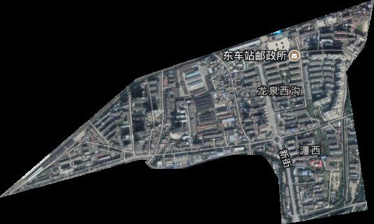 瀍西街道