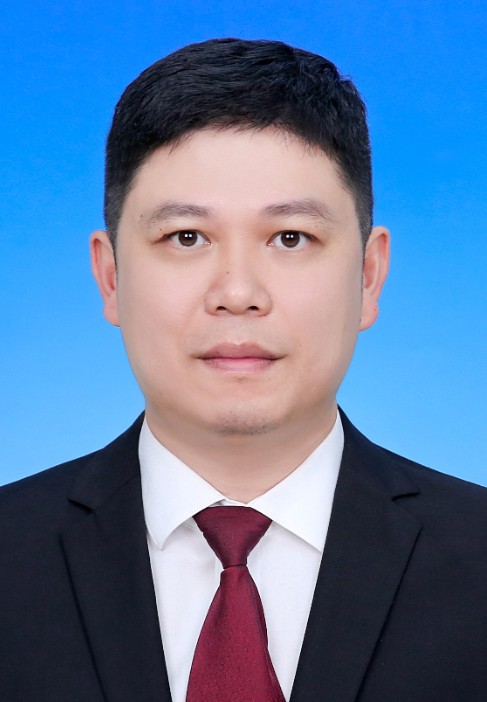 詹强(浙江省温州市平阳县人民政府副县长、公安局局长)
