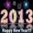 年壁纸2013