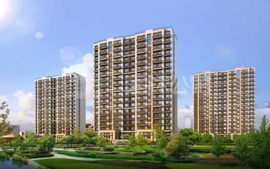 中国铁建国际公馆（北京市中国铁建国际公馆小区）
