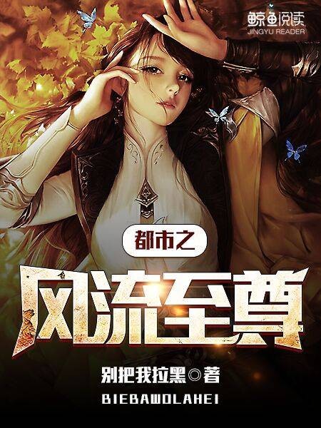 都市风流至尊（别把我拉黑所著网络小说）
