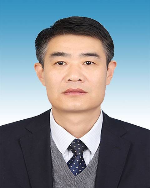 吴广江（临沂科技职业学院党委副书记、副院长）