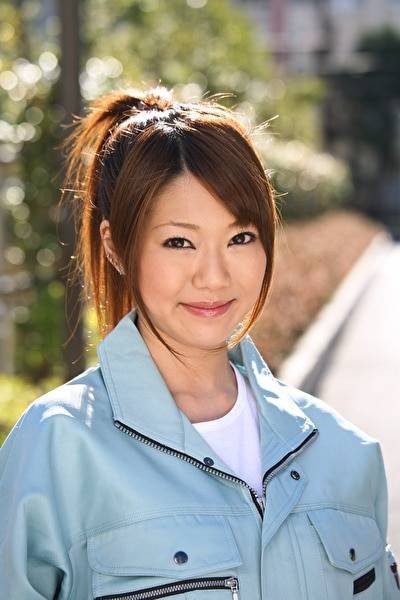 夏川亚咲