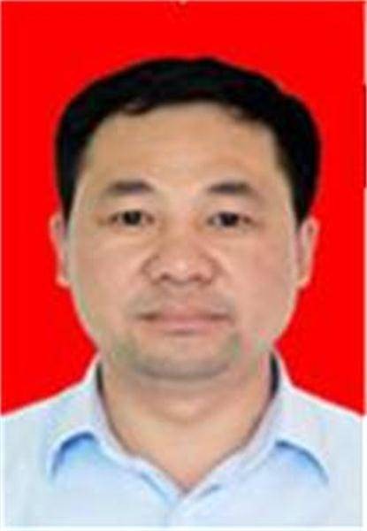 陶然（漳河新区党工委书记）
