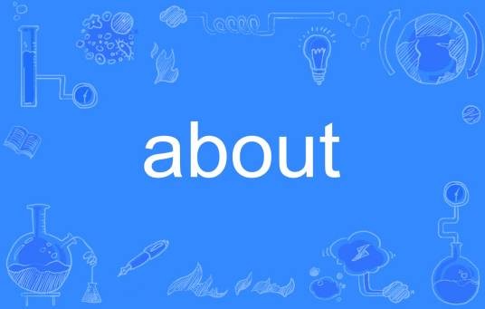 about