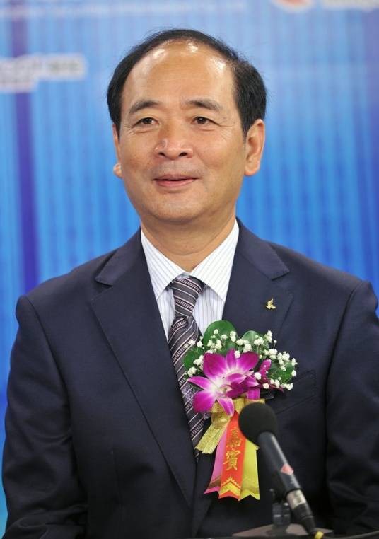 田明(合肥美亚光电技术股份有限公司董事长)