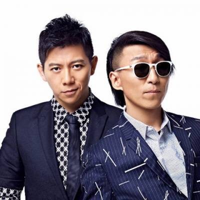 有情无缘（羽泉演唱歌曲）