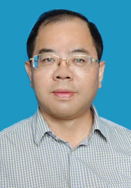 盘晓波