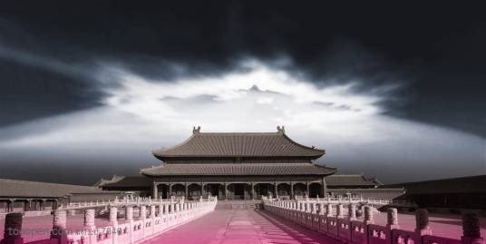 中华帝国之光绪