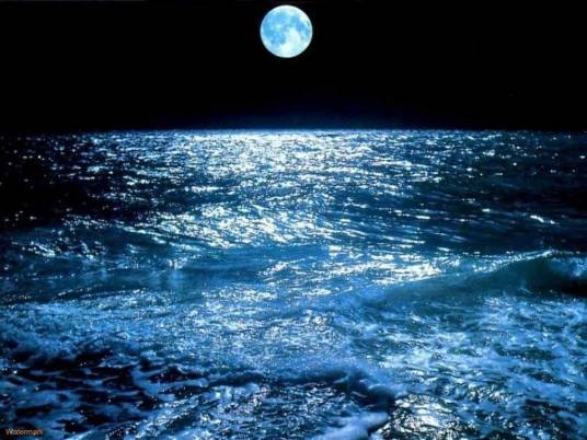 海平面变化