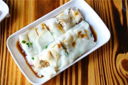 布拉肠粉