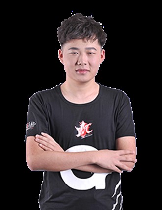 周杰（中国第五人格项目电子竞技职业选手）