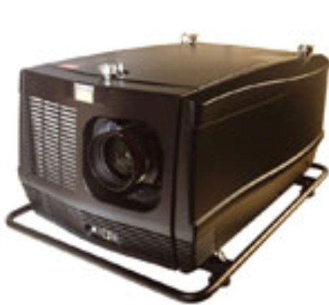 BARCO FLM HD18