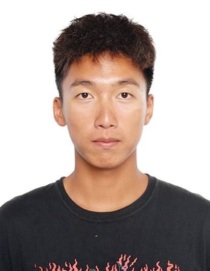 徐浩然（中国沙滩排球运动员）