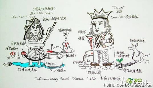 八年制复习笔记，伤不起的学医人