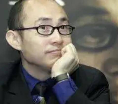 林战（原SOHO中国执行董事及首席财务官）
