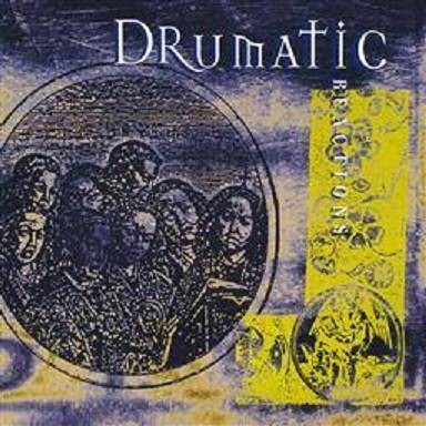 Portion(Drumatic演唱的歌曲)