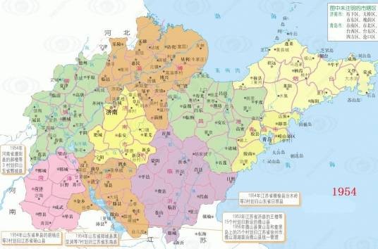 临沂专区