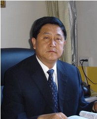 马彦东（富县人民政府副县长）