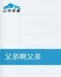 父亲啊父亲（小说）