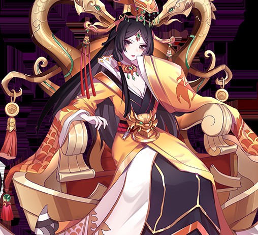 玉皇大帝（游戏《封神召唤师》中的角色）