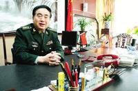 姚海根(西直门宾馆总经理)