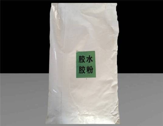 速溶胶粉