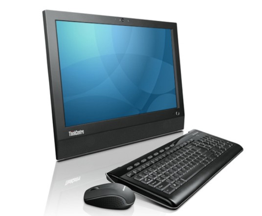 联想扬天 S300 A610E