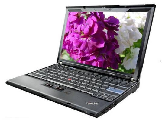 ThinkPad X200(7457A46)