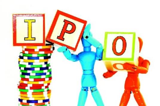 IPO模式
