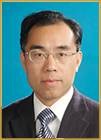 牛玉国(水利部黄河水利委员会原副主任)