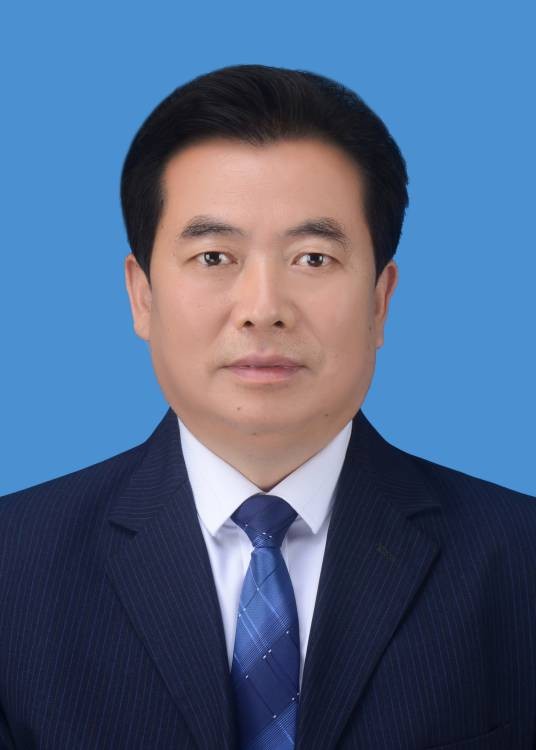 刘英杰(山东省潍坊市市场监督管理局党组书记、局长)