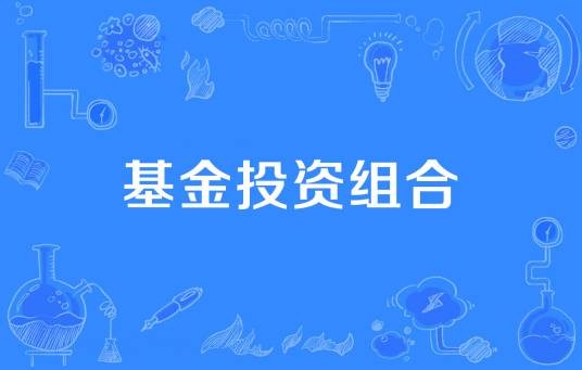 基金投资组合