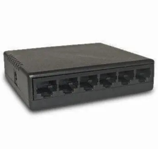 100BASE-TX