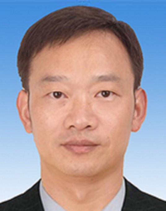 贺玉平（越秀金控董事）