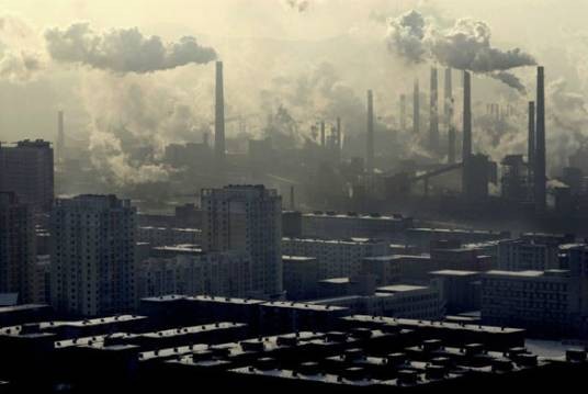 上海市排放污染物申报登记管理暂行办法