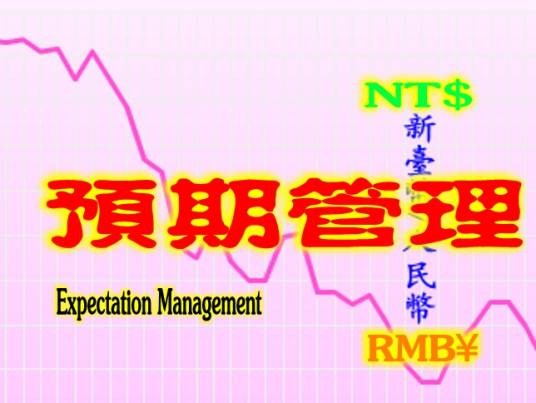 预期管理