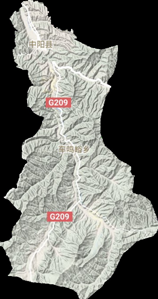 车鸣峪乡