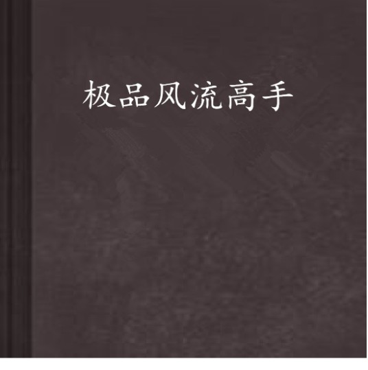 极品风流高手