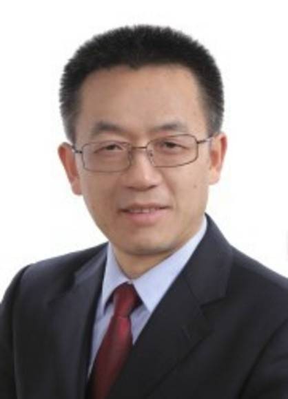 李洪亮（重庆市人大常委会副秘书长，九三学社重庆市委会副主委）