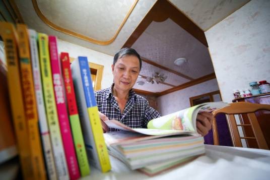 比较阅读