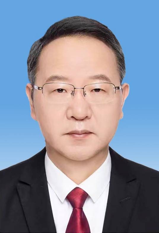 王连贵（安徽省合肥市政府副市长、党组成员）
