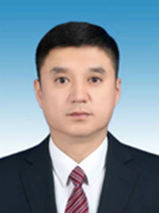 景泉（黑龙江省黑河市人民政府副市长）
