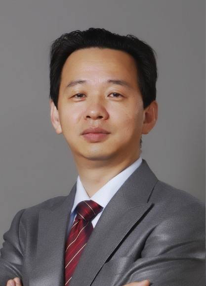 高鹤（新西兰安发国际集团联合创始人，上海佰瑞福康养集团创始人）