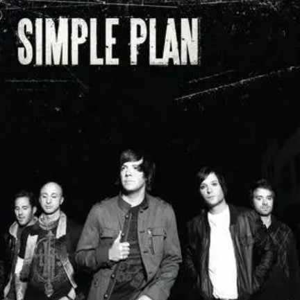 the end（简单计划(simple plan)的歌曲）
